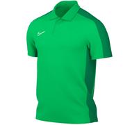 Nike - Polo Academy 23 m/c, Unisex, Green Spark-Lucky Green, S
