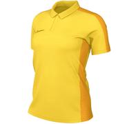 Nike - Polo Academy 23 m/c, Unisex, Tour Yellow-University Gold, L
