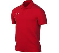Nike - Polo Academy 23 m/c, Unisex, University Red-Gym Red, 3XL