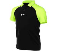 Nike - Polo Academy Pro 22 m/c Niño, Unisex, Black-Volt, XL