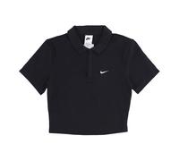 Nike - Polo corto de manga corta - Sport - Hombre - Negro - L -