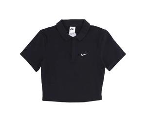 Nike - Polo corto de manga corta - Sport - Hombre - Negro - L -