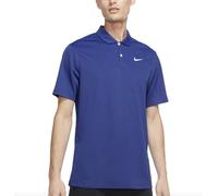 Nike Polo de Manga Corta para Hombre M Nkct DF