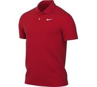 Nike Polo de Manga Corta para Hombre M Nkct DF