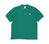 Nike - Polo Pique Essential - Sport - Hombre - Verde - L -