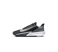 NIKE Precision 7 Black/White-Iron Grey-Smoke GR 46 EU