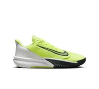 Nike Precision 7 Zapatillas de baloncesto - Hombre - Amarillo 45.5