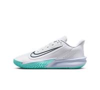 Nike Precision 7 Zapatillas de baloncesto - Blanco 42