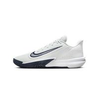 Nike Precision 7 Zapatillas de baloncesto - Gris 44