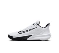 Nike Precision 7 Zapatillas de baloncesto - Hombre - Blanco 48