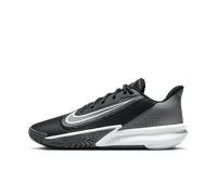 Nike Precision 7 Zapatillas de baloncesto - Hombre - Negro 44.5