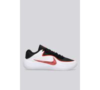 Zapatillas de baloncesto nike precision 8 low hombre negro/blanco 44