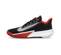 Nike - Precisión VII Zapatilla Baja Negro/Blanco/Rojo - Sport - Hombre - Multicolor - 36 1/2 EU -
