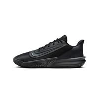 NIKE Precision VII, Zapatillas de básquetbol Hombre, Negro/Antracita, 44 EU