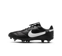 Nike Premier 3 Botas de fútbol de perfil bajo SG-Pro - Negro 47.5