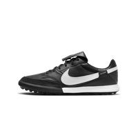 Nike Premier 3 Botas de fútbol de perfil bajo TF - Negro 40.5