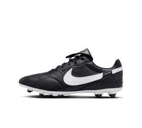 Nike Premier III FG Scarpe da calcio da adulto black terreni duri