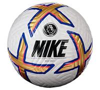 Nike Premier League Flight Ball DN3602-100, Unisex Footballs, White, 5 EU