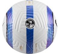 Nike Premier League FZ3033-101 - Balón de fútbol, Color Blanco, Azul y Negro