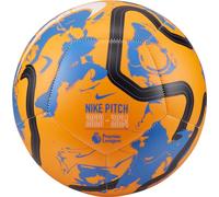 Nike Premier League Pitch 2023/24 - Balón de fútbol (Talla 5), Color Naranja