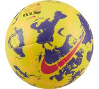Nike Liga Inglesa 23/24 - Amarillo - Balón Fútbol talla 5