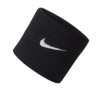 Nike Premier Muñequeras de tenis - Negro