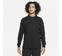 Nike Premium Essentials Camiseta de manga larga - Hombre - Negro XS
