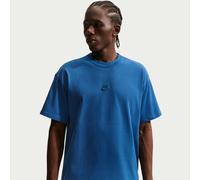 Nike Premium Essentials Camiseta - Hombre - Azul M