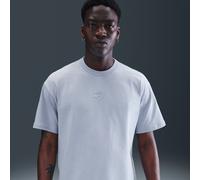 Nike Premium Essentials Camiseta - Hombre - Gris L