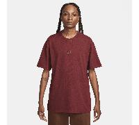 Nike Premium Essentials Camiseta - Hombre - Rojo L