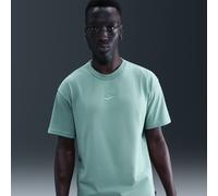 Nike Premium Essentials Camiseta - Hombre - Verde L