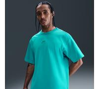 Nike Premium Essentials Camiseta - Hombre - Verde S