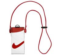 Nike Premium Phone Crossbody N1010036642OS - Funda para Smartphone (18,5 x 1 x 9 cm), Color Rojo
