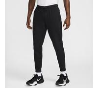 Nike Primary Fleece Jogger Dri-FIT técnico con protección UV - Hombre - Negro M
