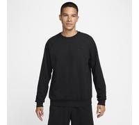 Nike Primary Fleece Sudadera Dri-FIT técnica con protección UV - Hombre - Negro XXL