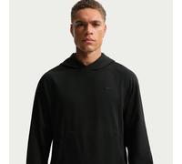 Nike Primary NanoKnit Sudadera con capucha Dri-FIT con protección UV - Hombre - Negro L