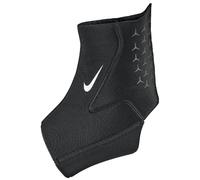 NIKE Pro 3.0 010 - Protector de Pantalla (Talla S), Color Negro y Blanco