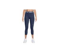 Nike Pro 365 7/8 L Bleu marine