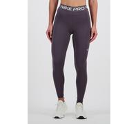 Nike Pro 365 - Gris - Mallas Largas Mujer talla XS