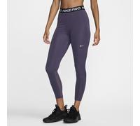 Nike Pro 365 High-Rise 7/8 Mujer Mallas Pantalones Mallas Deportivas...