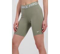 Nike Pro 365 - Kaki - Mallas Ciclista Mujer talla S