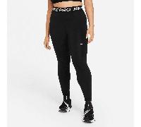 Nike Pro 365 Leggings - Mujer - Negro 2X Tall