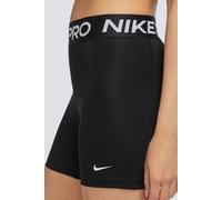 Nike Pro 365 - Negro - Mallas Cortas Mujer talla M