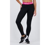 Nike Pro 365 - Negro - Mallas Transparencias Mujer talla M