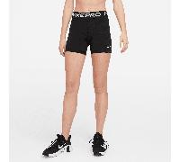 Mallas Short Fitness_Mujer_Nike Pro 365 - Color: Negro, Tallas Ropa: M