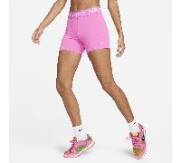 Nike Pro 365 Pantalón corto de 13 cm - Mujer - Rojo XL (EU 48-50)