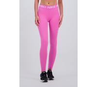 Nike Pro 365 - Rosa - Mallas Cortas Mujer talla XS
