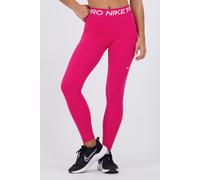 Nike Pro 365 - Rosa - Mallas Transparencias Mujer talla M