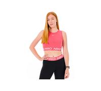 Nike Pro 365 vêtement running femme déstockage L Rose