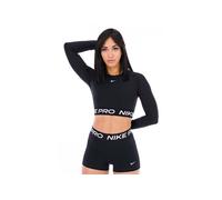 Nike Pro 365 vêtement running femme XS Noir
